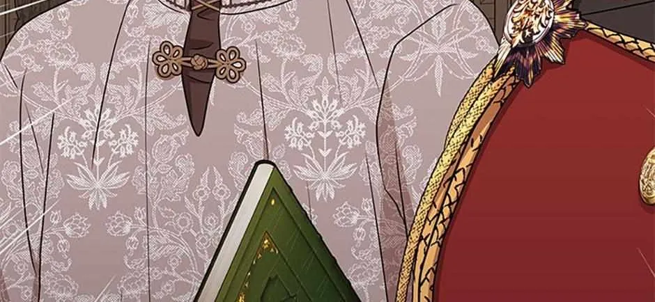 Surviving as an Illegitimate Princess Chapter 62 page 84 - 