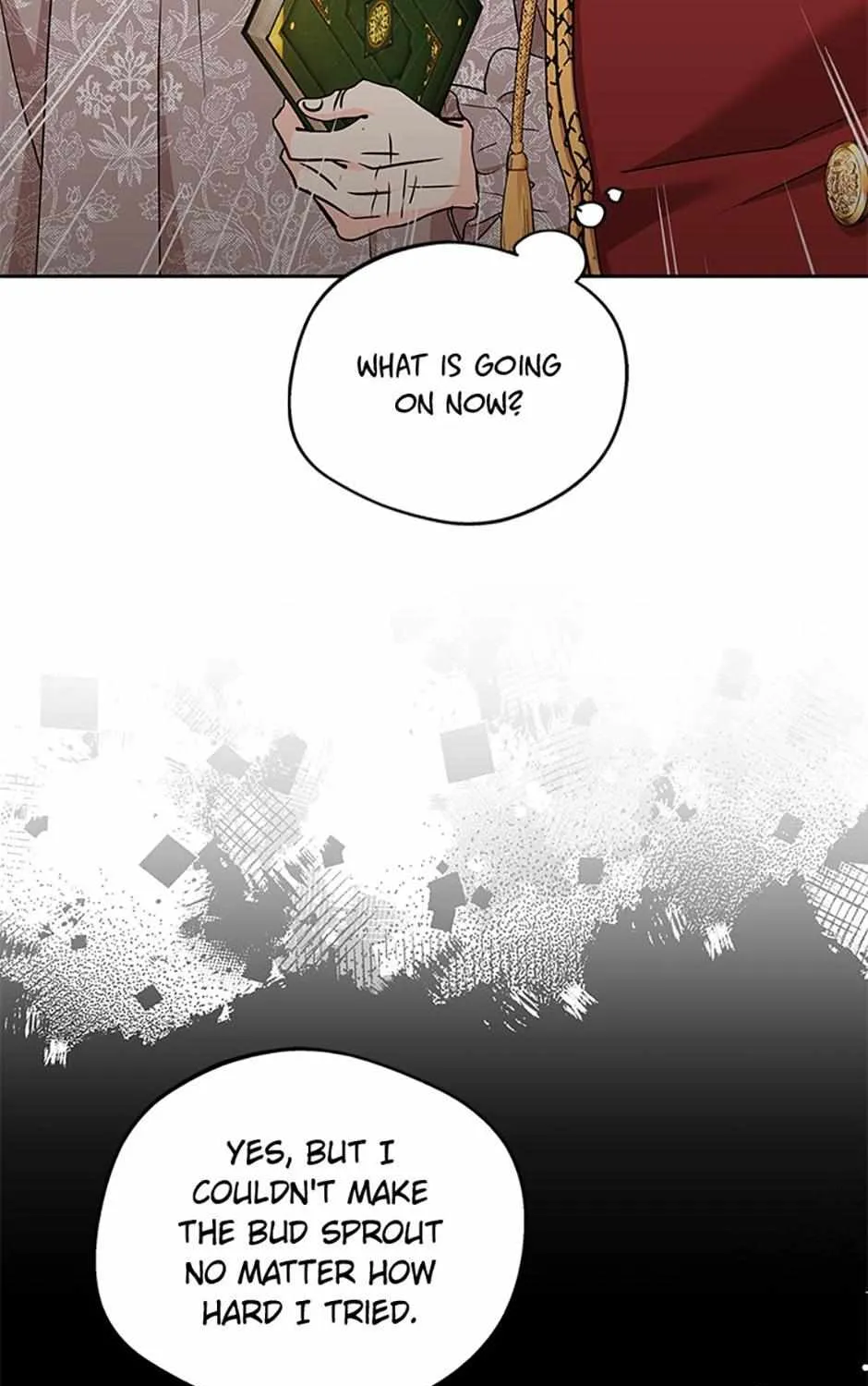 Surviving as an Illegitimate Princess Chapter 62 page 85 - 