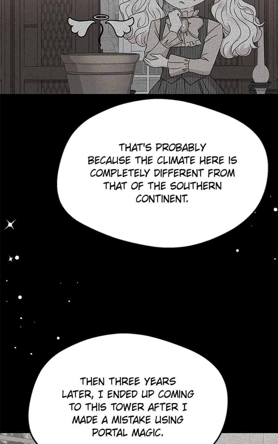 Surviving as an Illegitimate Princess Chapter 62 page 87 - 