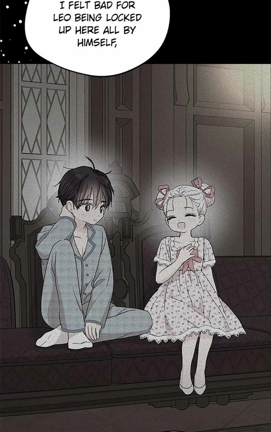 Surviving as an Illegitimate Princess Chapter 62 page 91 - 