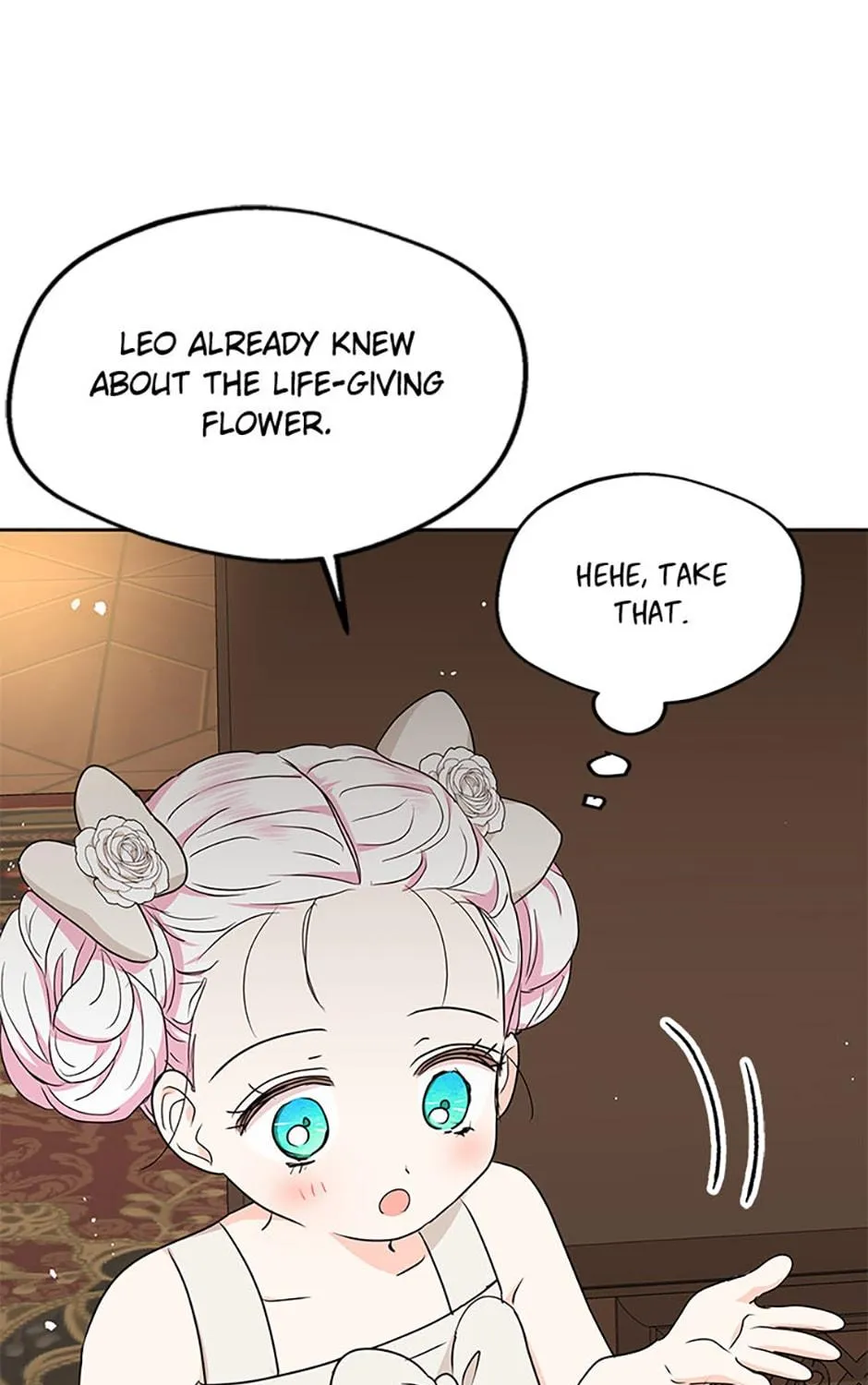 Surviving as an Illegitimate Princess Chapter 62 page 99 - 