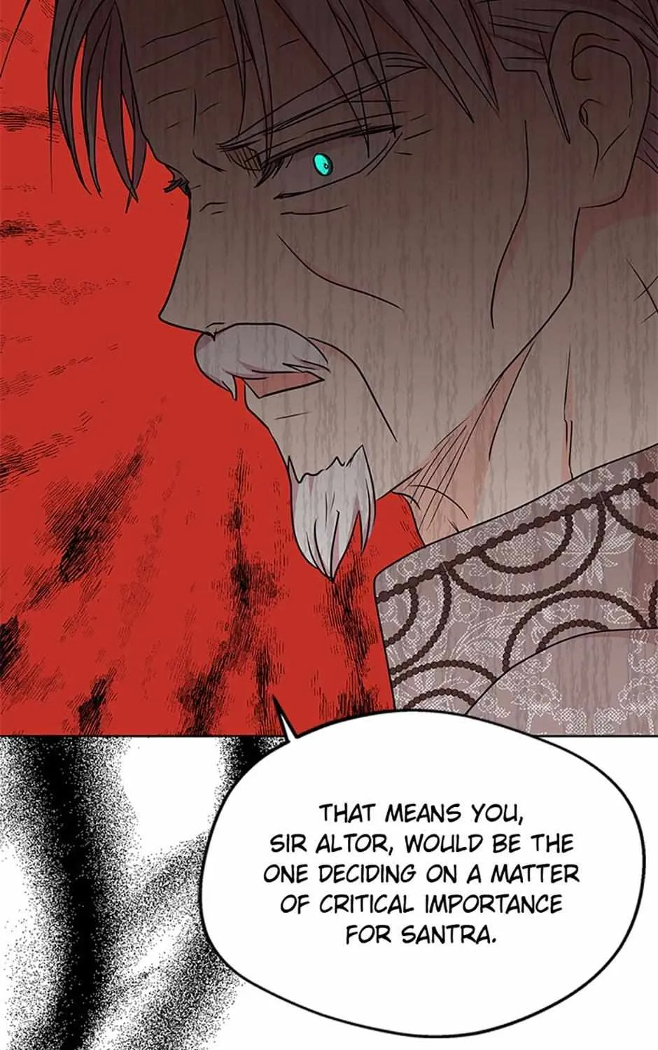 Surviving as an Illegitimate Princess Chapter 63 page 11 - 