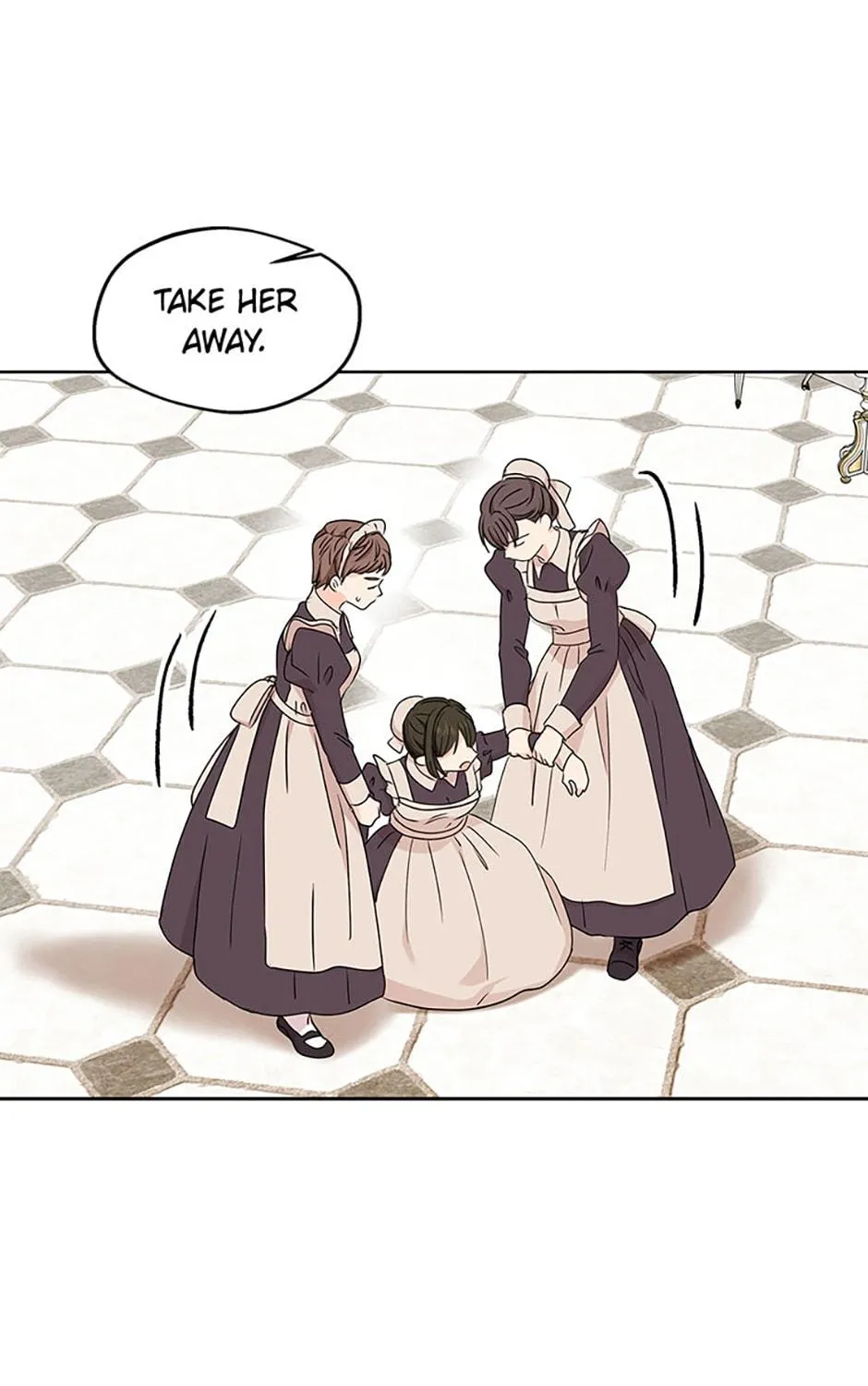 Surviving as an Illegitimate Princess Chapter 63 page 101 - 