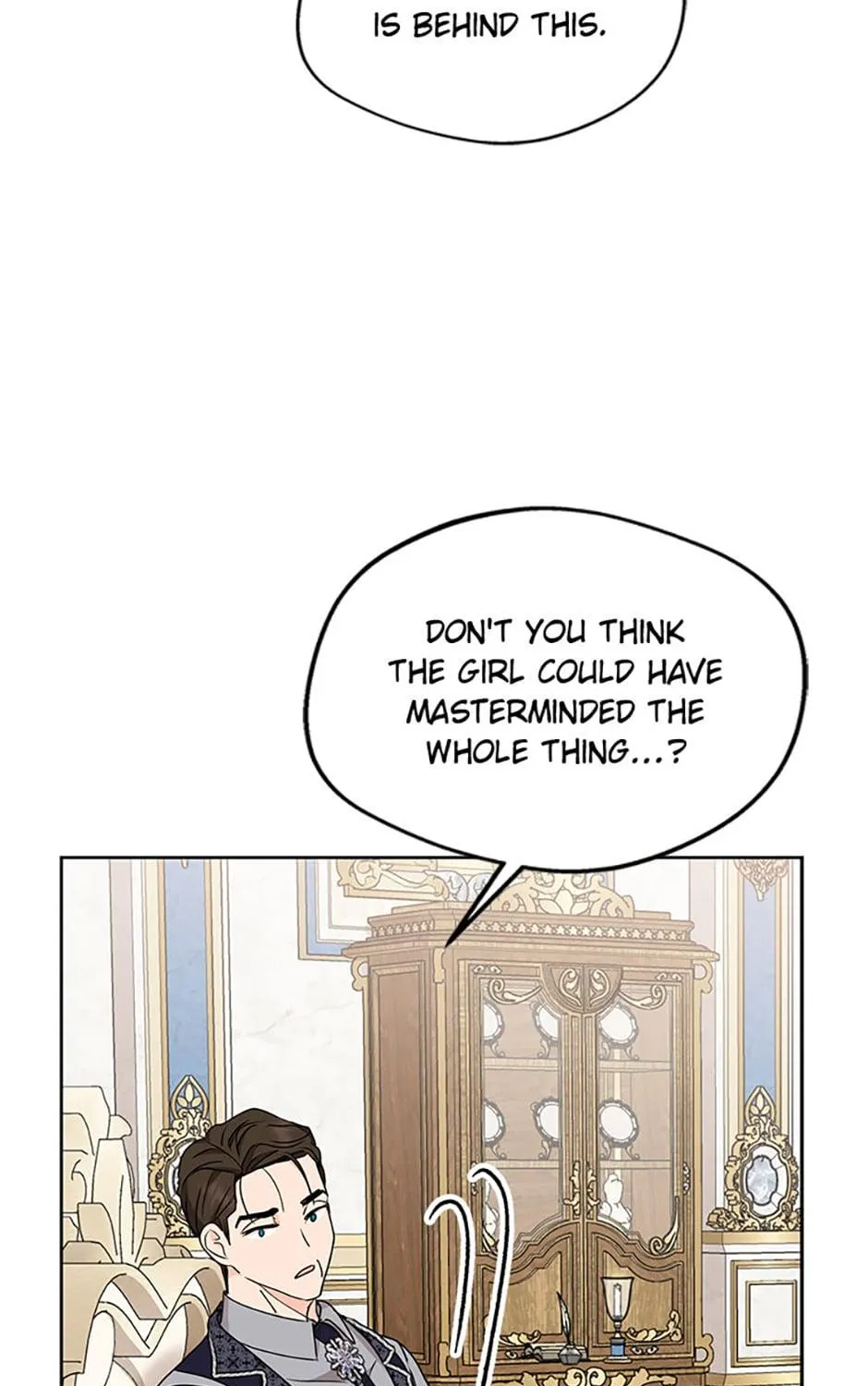 Surviving as an Illegitimate Princess Chapter 63 page 117 - 