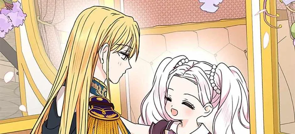 Surviving as an Illegitimate Princess Chapter 63 page 132 - 