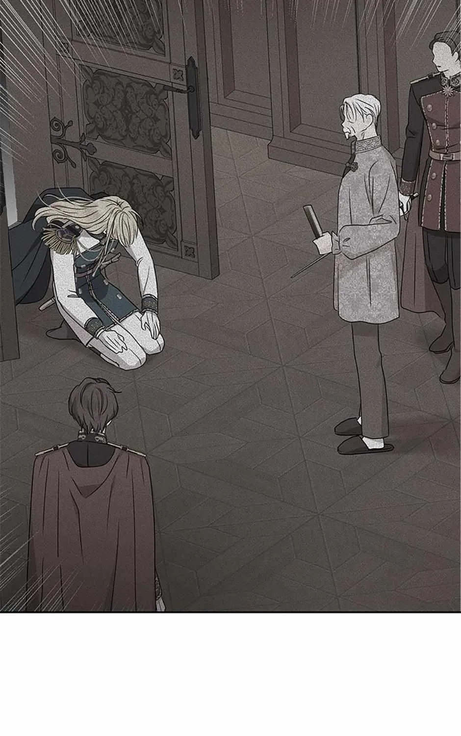 Surviving as an Illegitimate Princess Chapter 63 page 151 - 