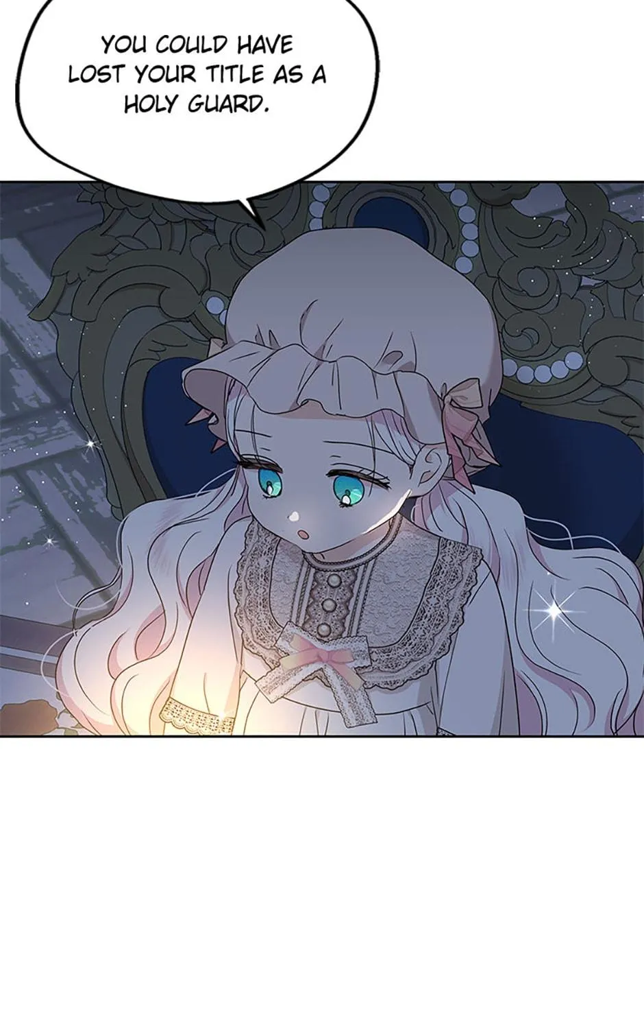 Surviving as an Illegitimate Princess Chapter 63 page 153 - 
