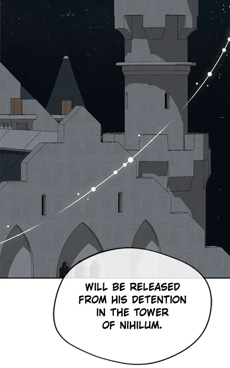 Surviving as an Illegitimate Princess Chapter 63 page 21 - 