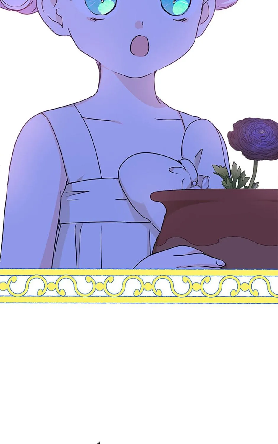 Surviving as an Illegitimate Princess Chapter 63 page 37 - 