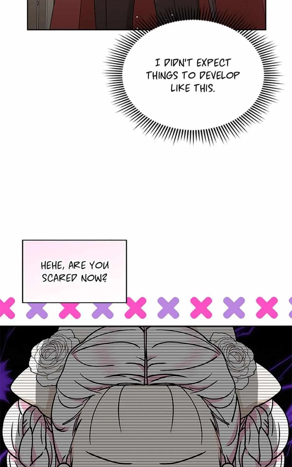 Surviving as an Illegitimate Princess Chapter 63 page 45 - 