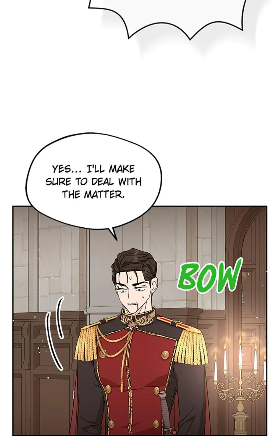 Surviving as an Illegitimate Princess Chapter 63 page 57 - 