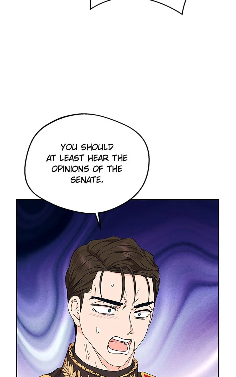 Surviving as an Illegitimate Princess Chapter 63 page 7 - 