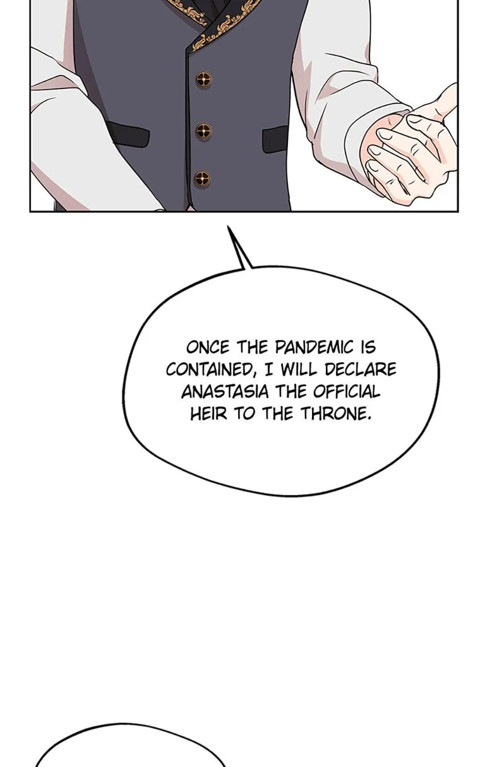 Surviving as an Illegitimate Princess Chapter 63 page 69 - 