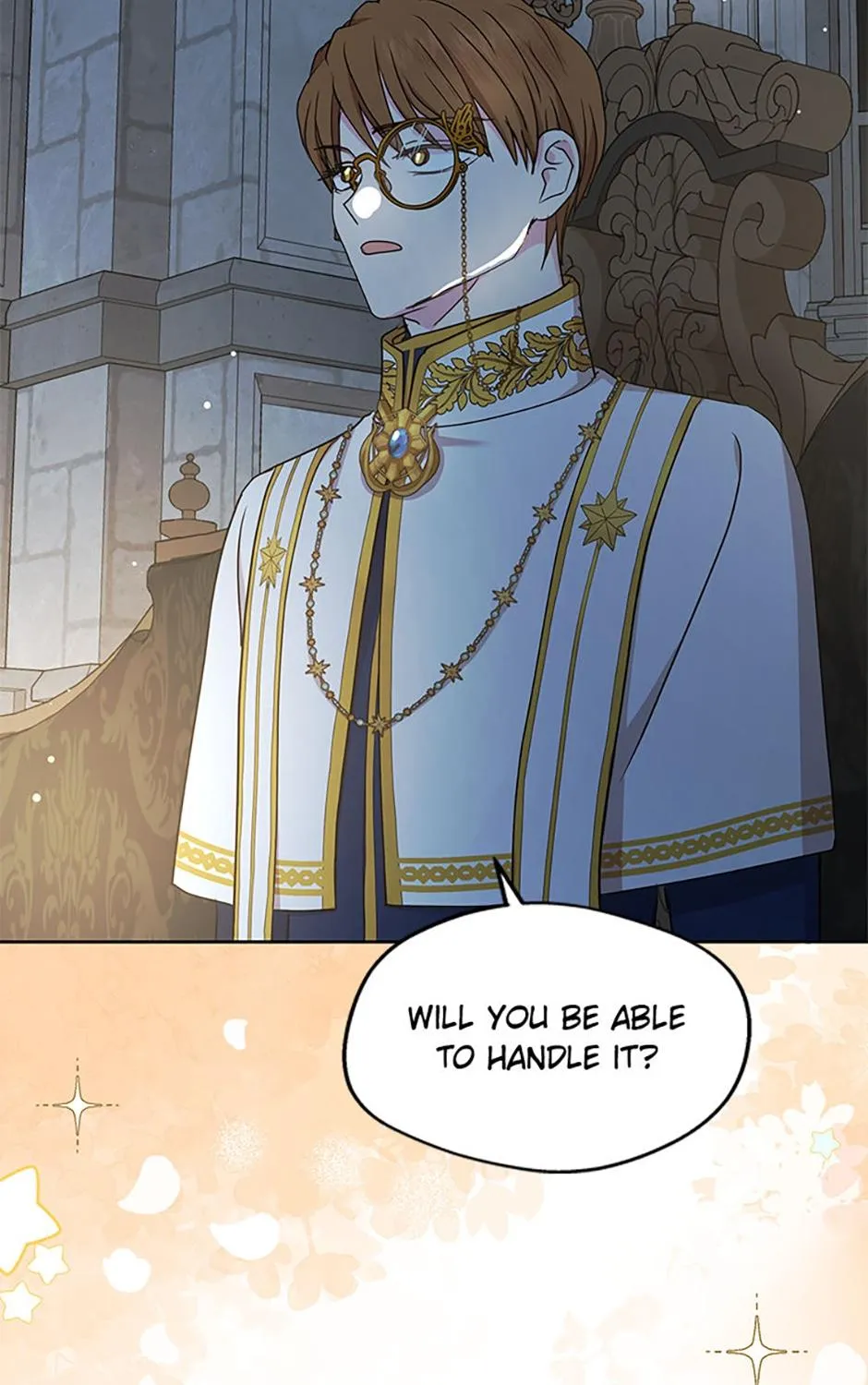 Surviving as an Illegitimate Princess Chapter 63 page 71 - 