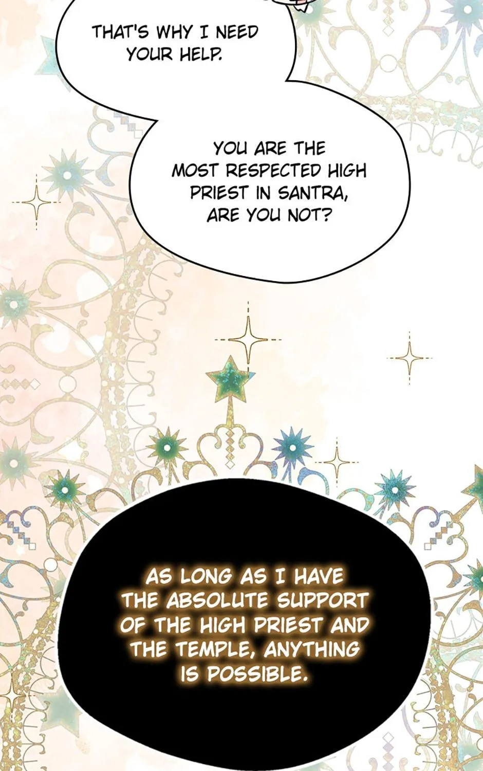 Surviving as an Illegitimate Princess Chapter 63 page 73 - 
