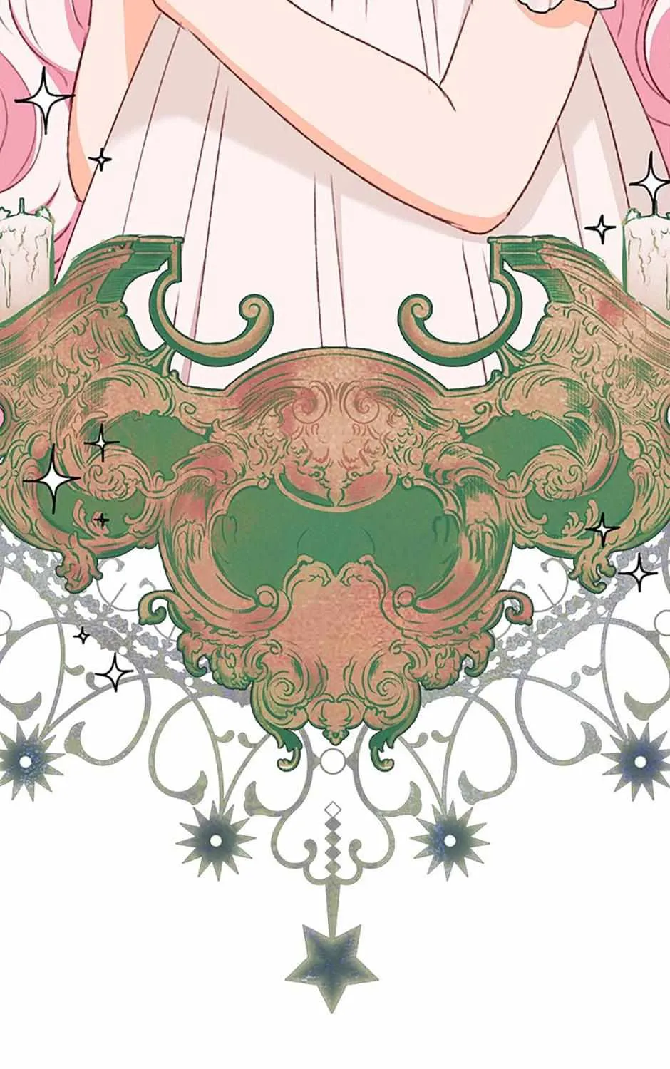 Surviving as an Illegitimate Princess Chapter 63 page 77 - 