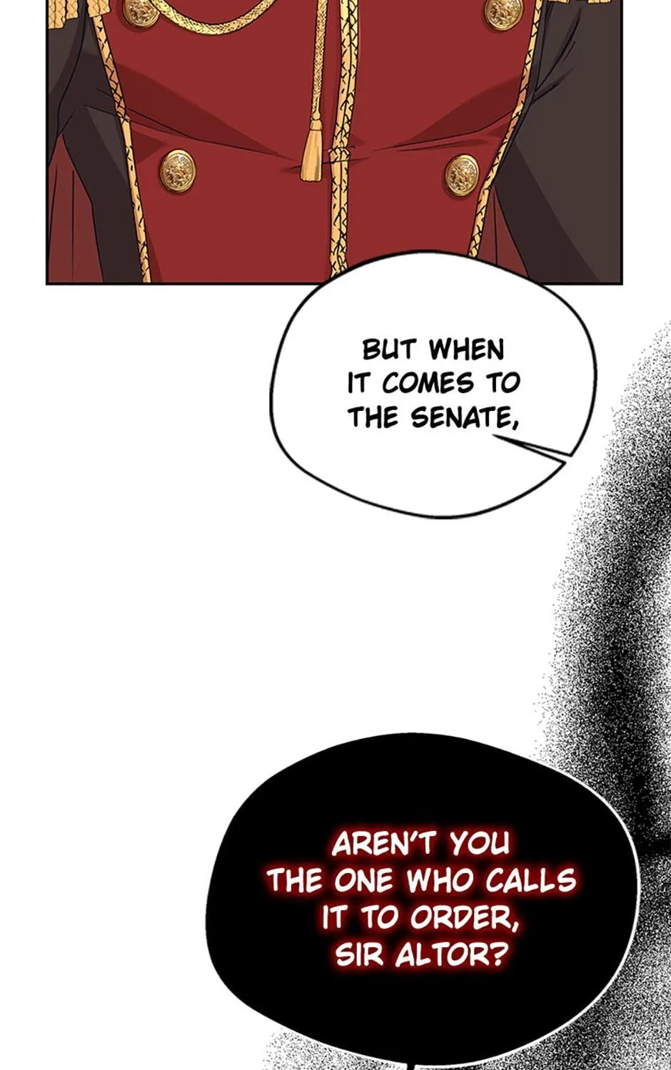Surviving as an Illegitimate Princess Chapter 63 page 9 - 