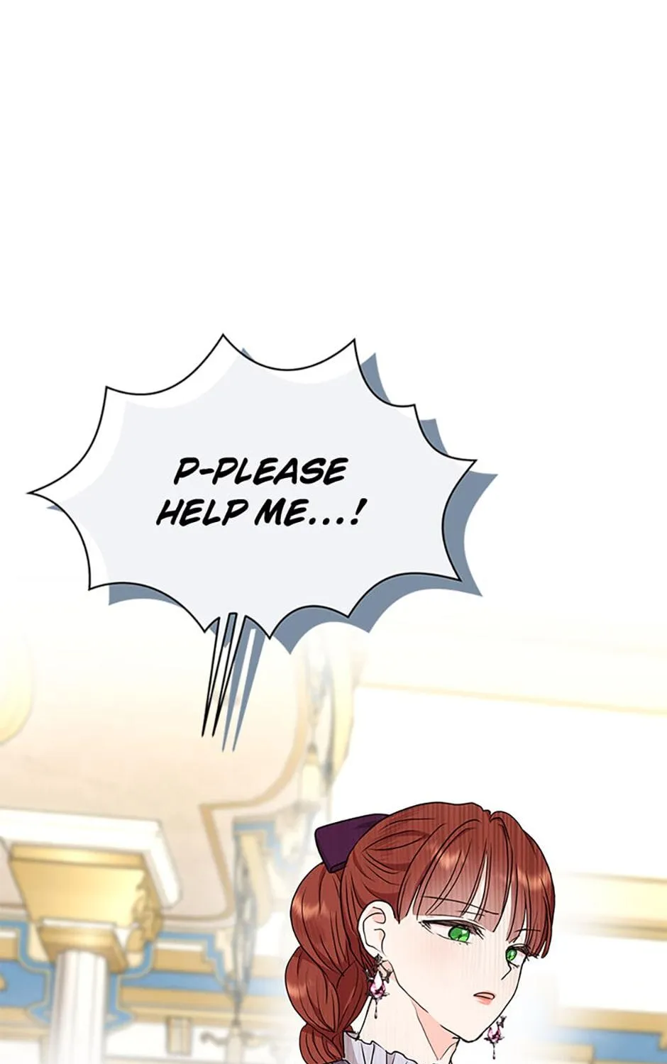 Surviving as an Illegitimate Princess Chapter 63 page 87 - 