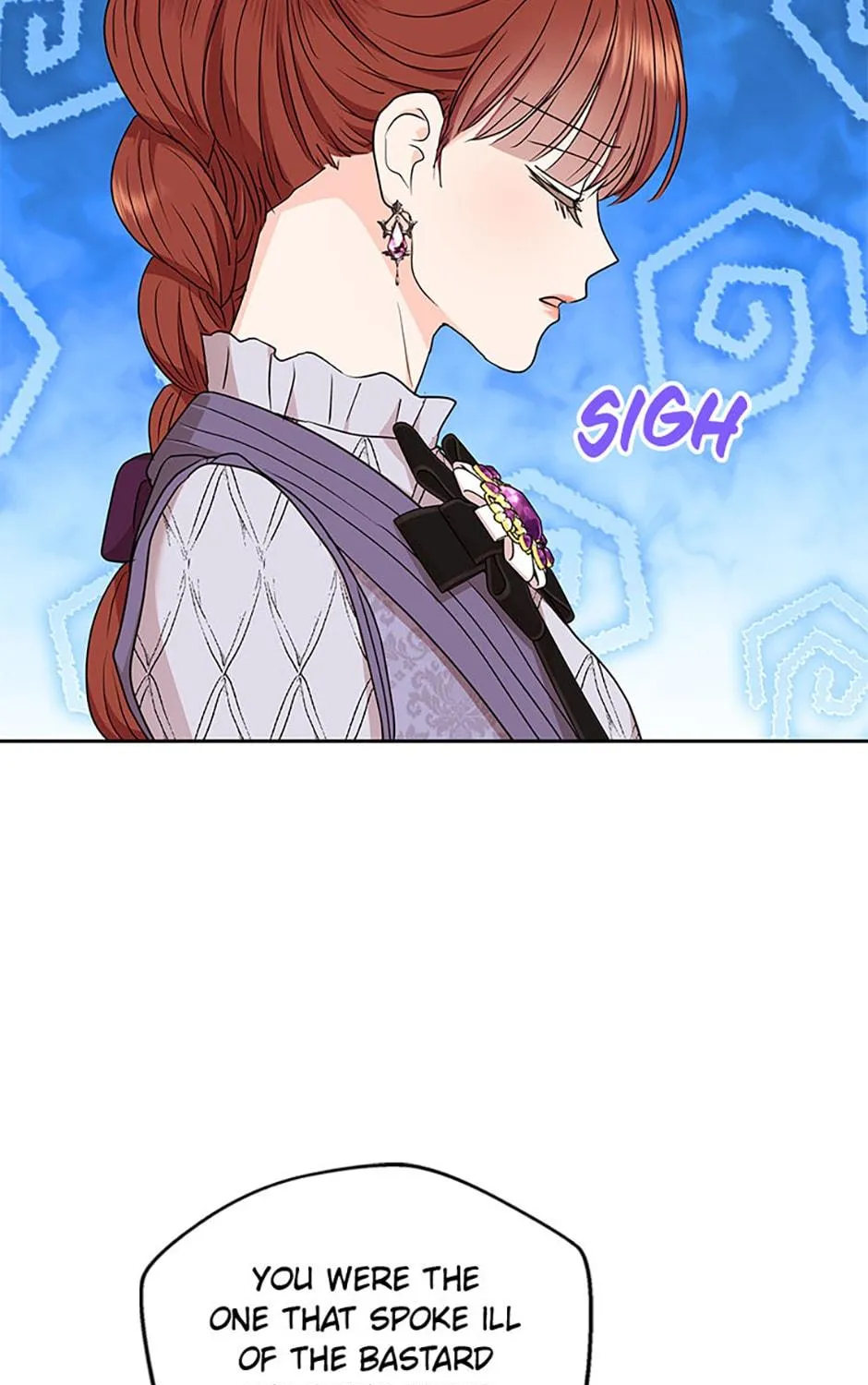 Surviving as an Illegitimate Princess Chapter 63 page 95 - 