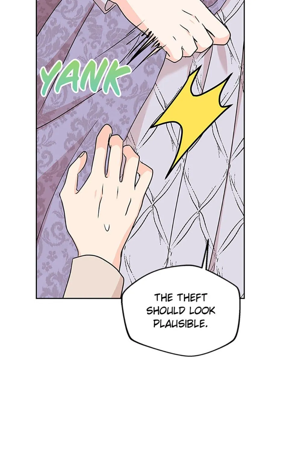 Surviving as an Illegitimate Princess Chapter 63 page 97 - 