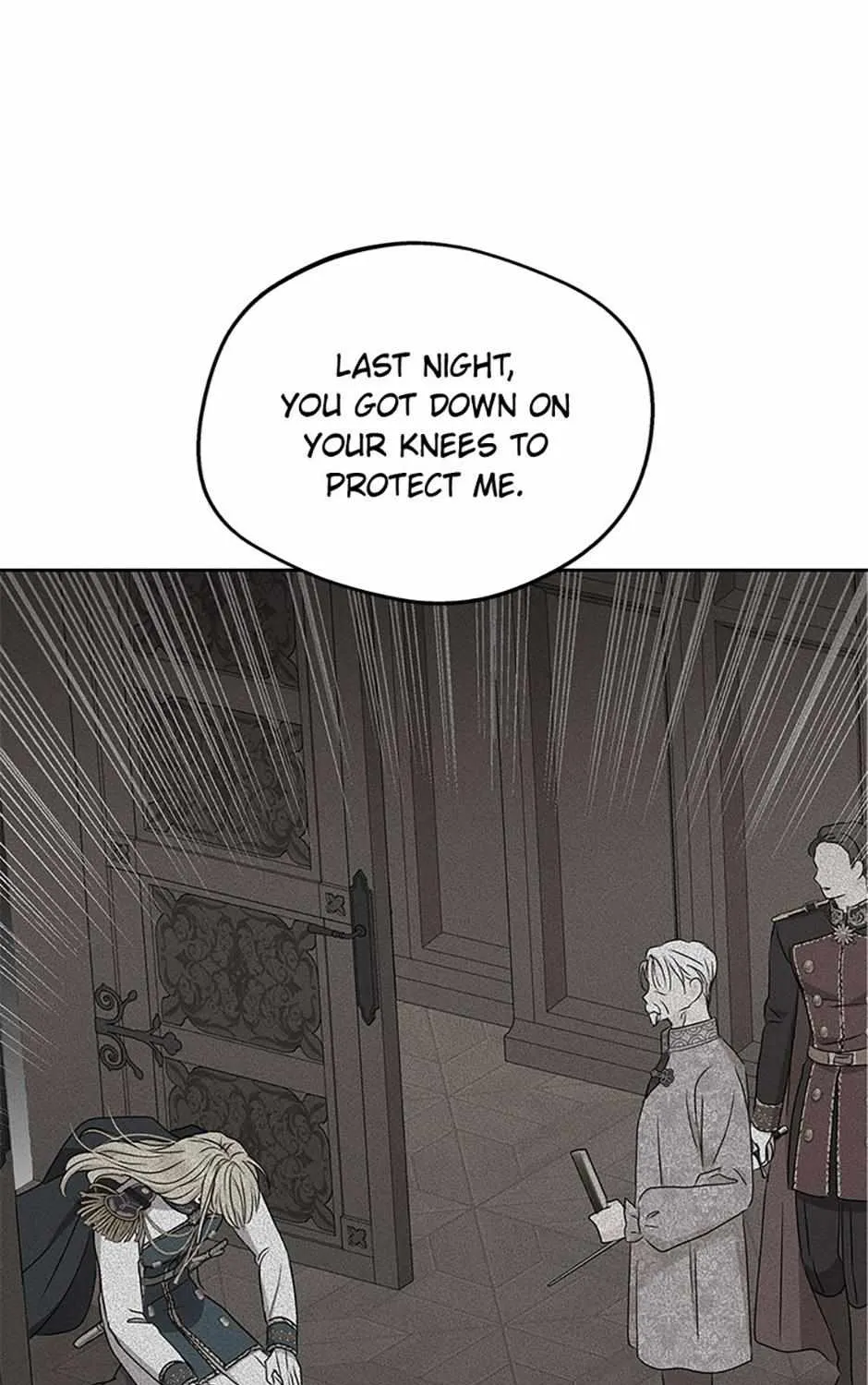 Surviving as an Illegitimate Princess Chapter 64 page 2 - 