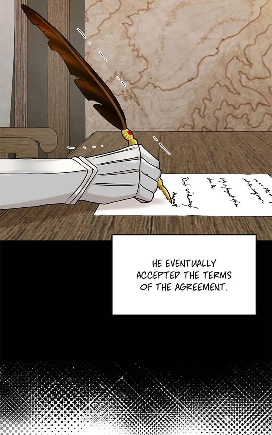 Surviving as an Illegitimate Princess Chapter 64 page 106 - 