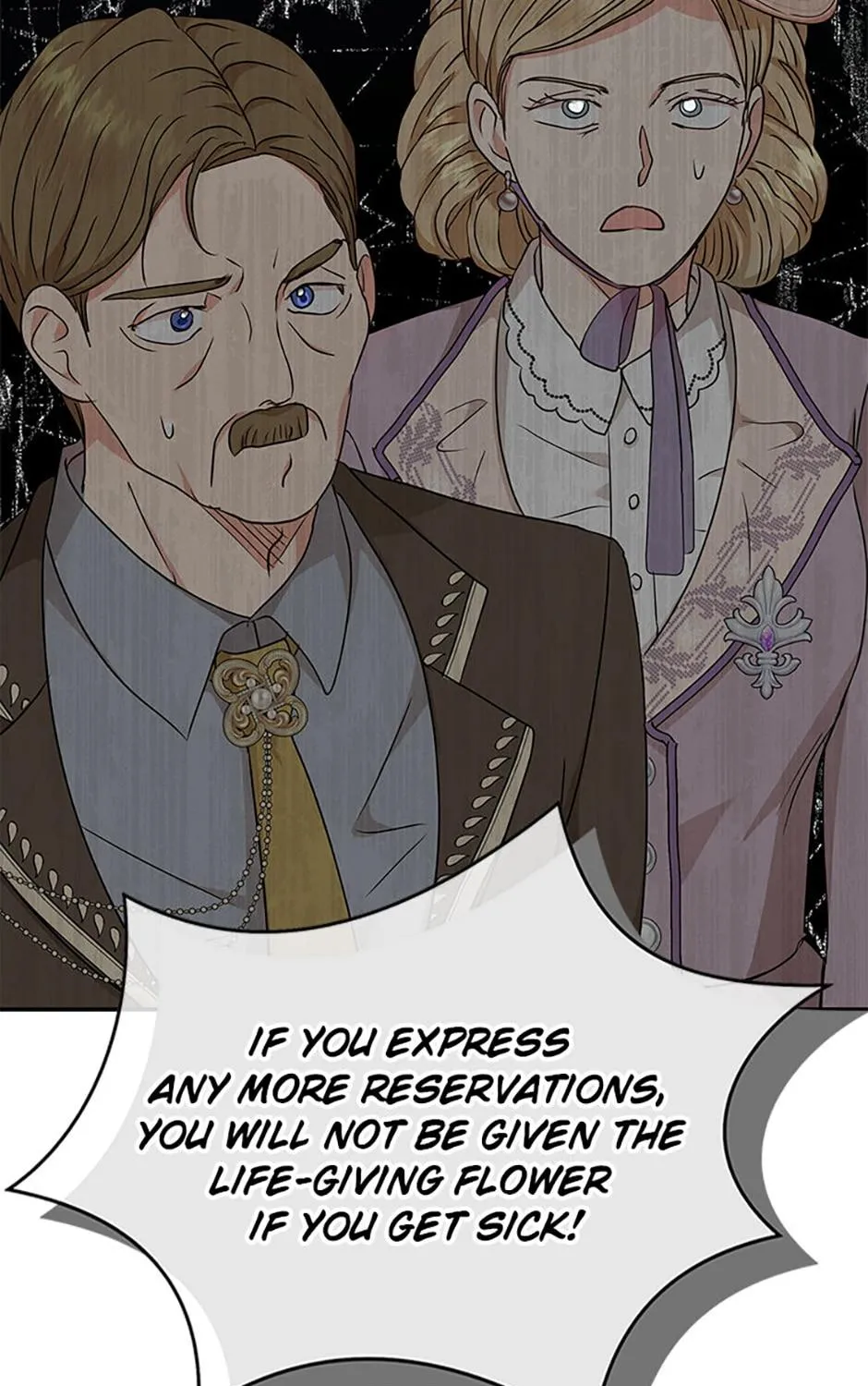 Surviving as an Illegitimate Princess Chapter 64 page 112 - 