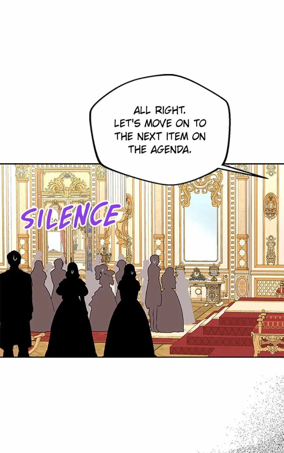 Surviving as an Illegitimate Princess Chapter 64 page 114 - 
