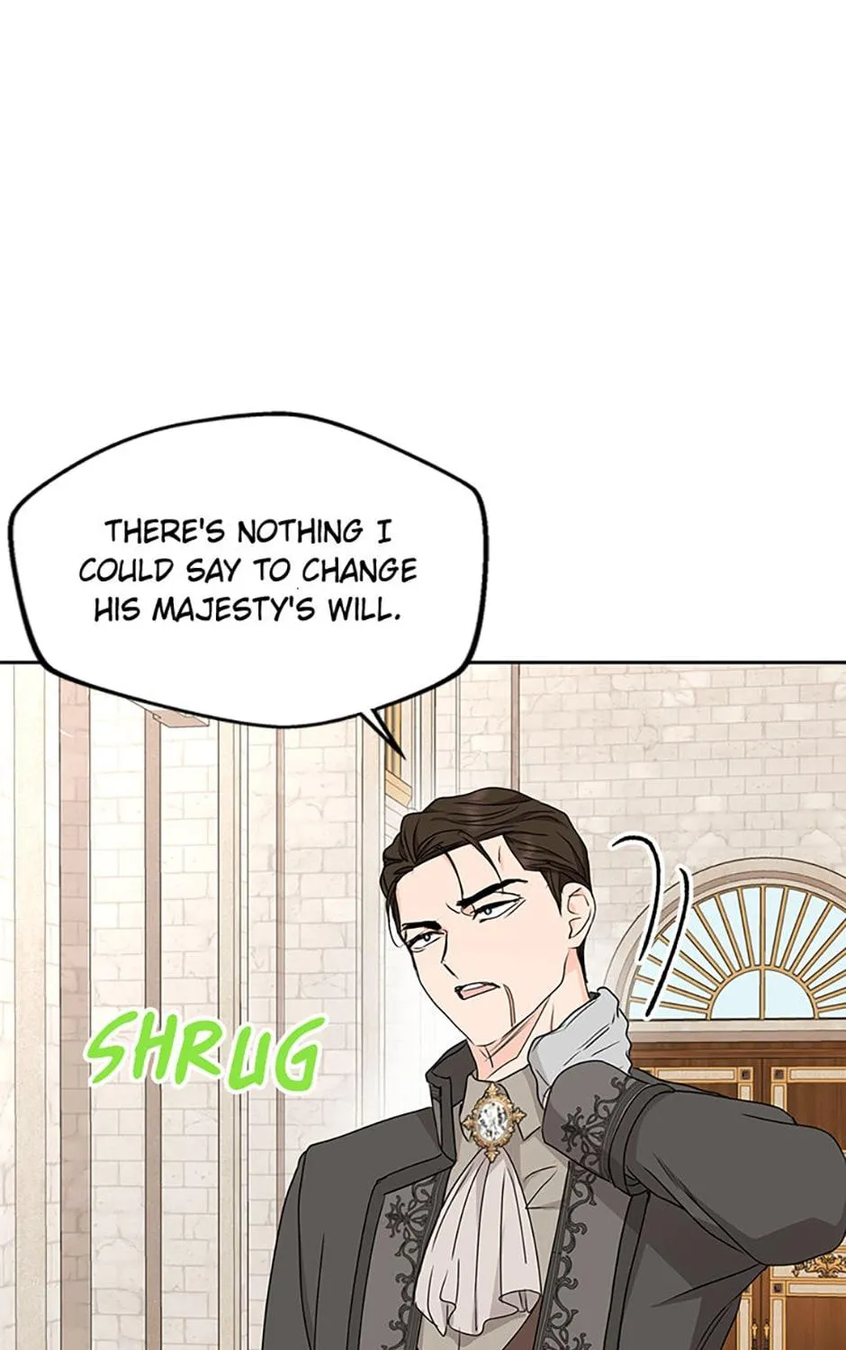 Surviving as an Illegitimate Princess Chapter 64 page 122 - 