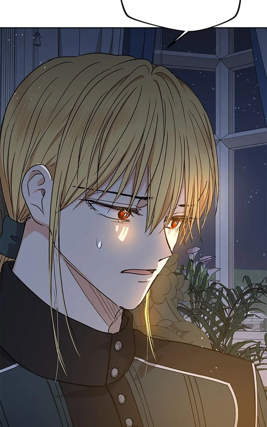 Surviving as an Illegitimate Princess Chapter 64 page 14 - 