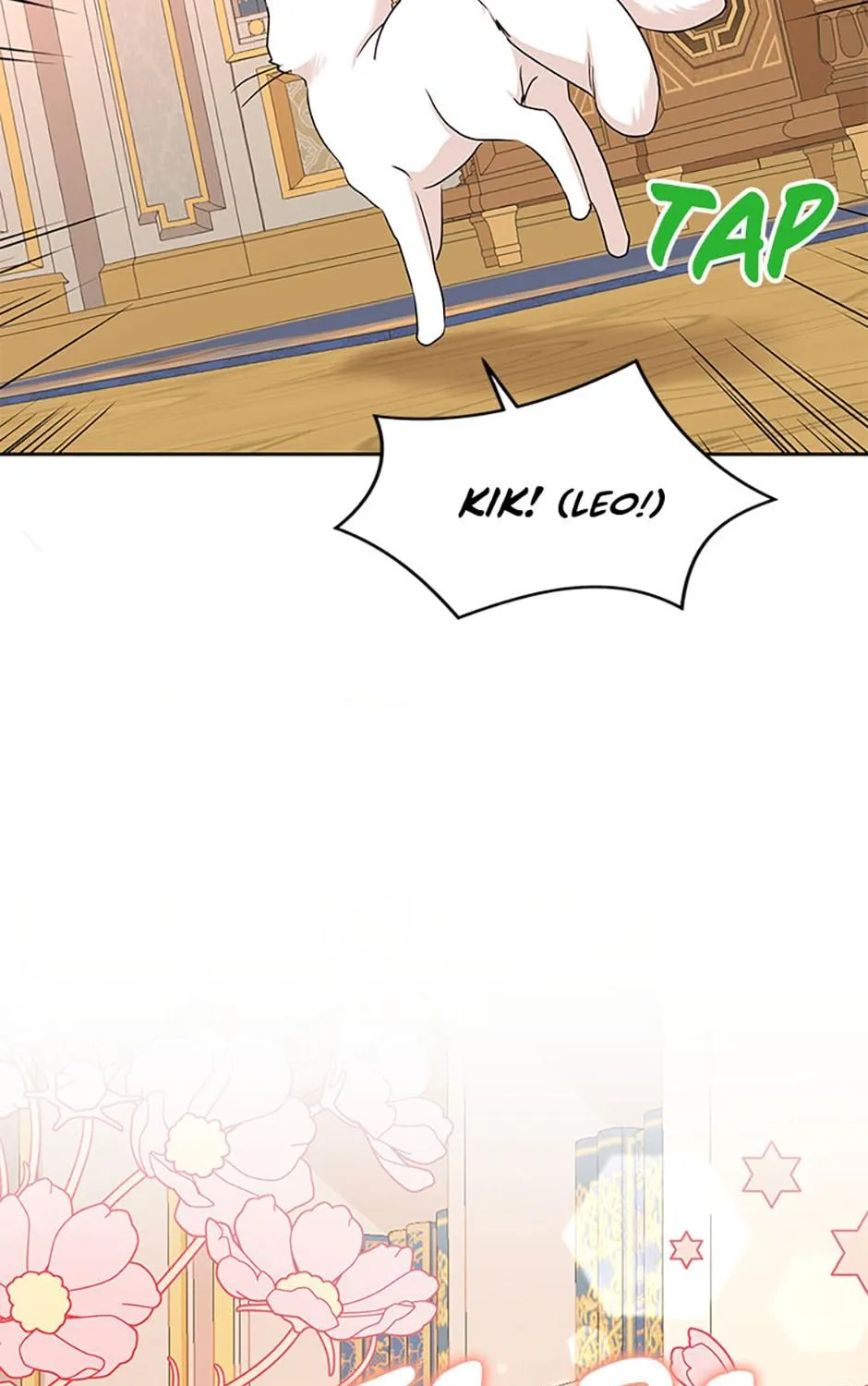 Surviving as an Illegitimate Princess Chapter 64 page 148 - 