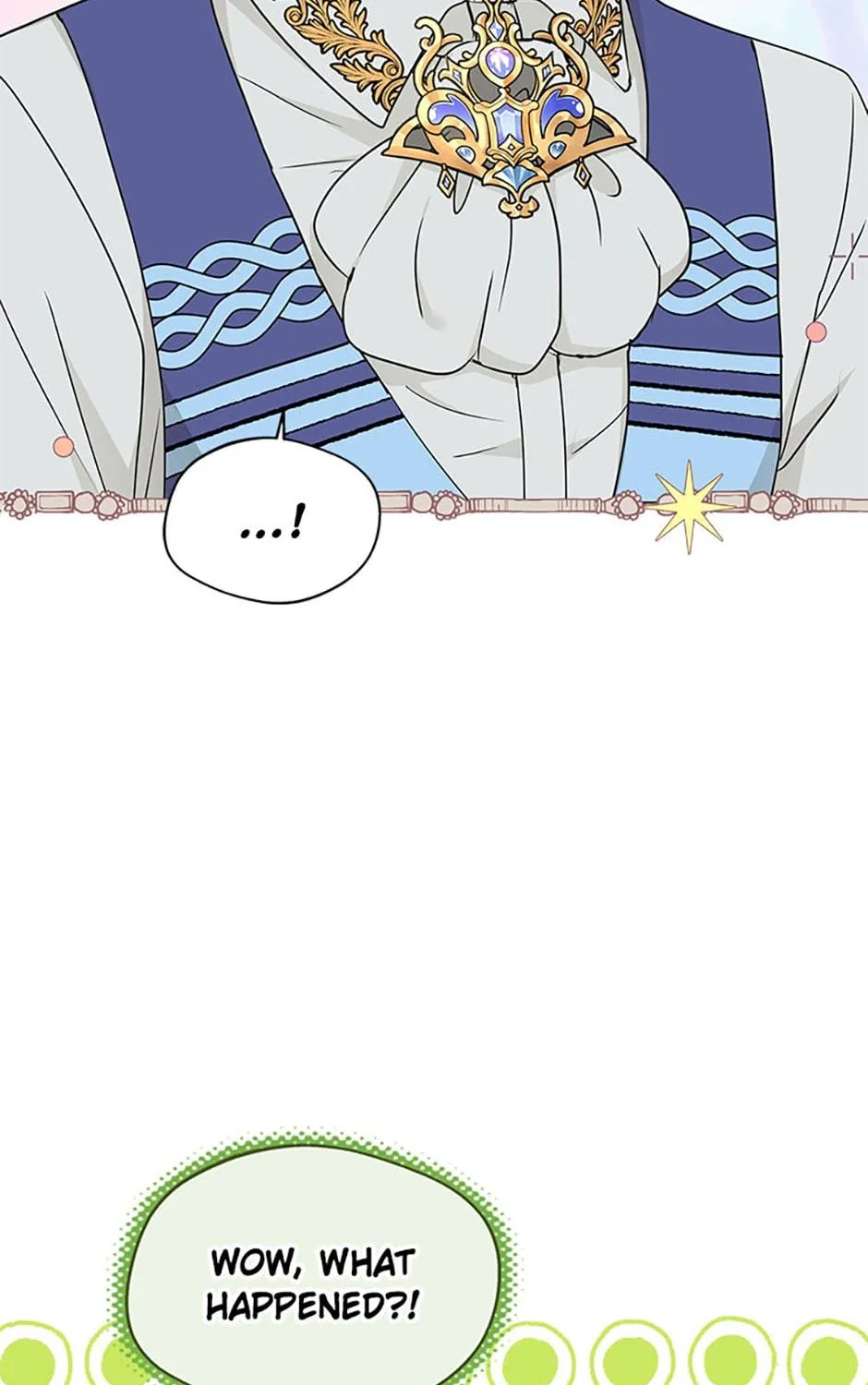Surviving as an Illegitimate Princess Chapter 64 page 154 - 
