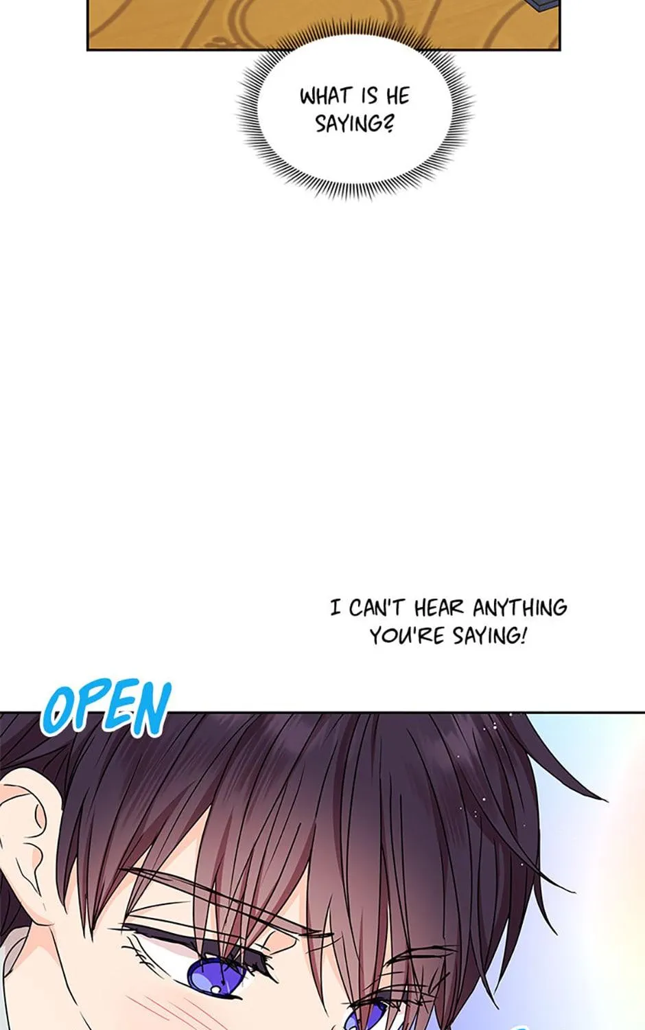 Surviving as an Illegitimate Princess Chapter 64 page 160 - 