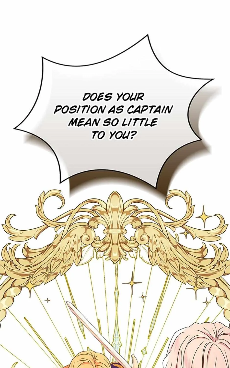 Surviving as an Illegitimate Princess Chapter 64 page 18 - 