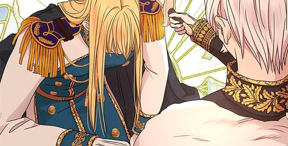 Surviving as an Illegitimate Princess Chapter 64 page 19 - 