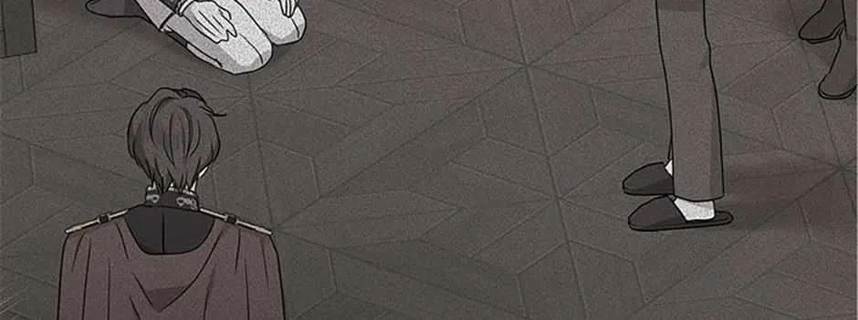 Surviving as an Illegitimate Princess Chapter 64 page 3 - 