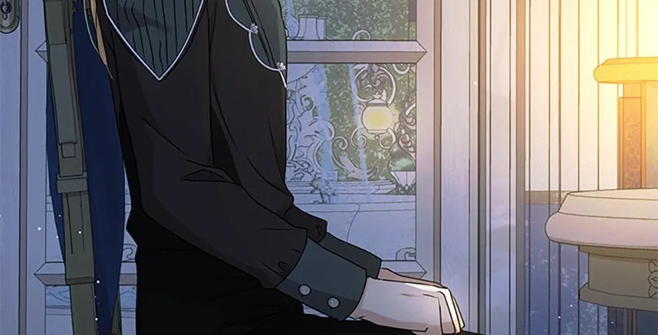 Surviving as an Illegitimate Princess Chapter 64 page 23 - 