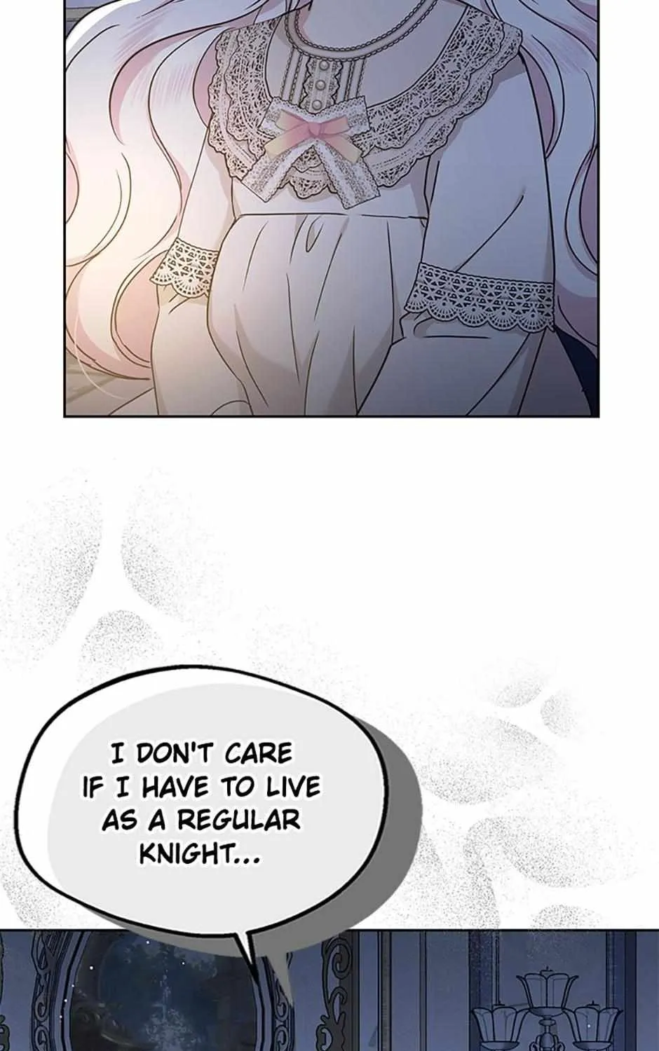 Surviving as an Illegitimate Princess Chapter 64 page 26 - 