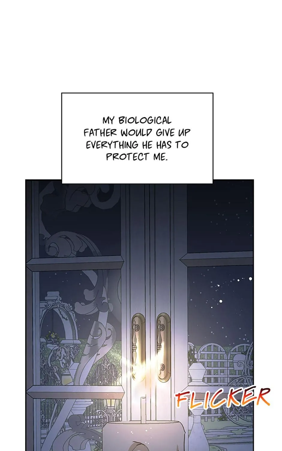 Surviving as an Illegitimate Princess Chapter 64 page 30 - 