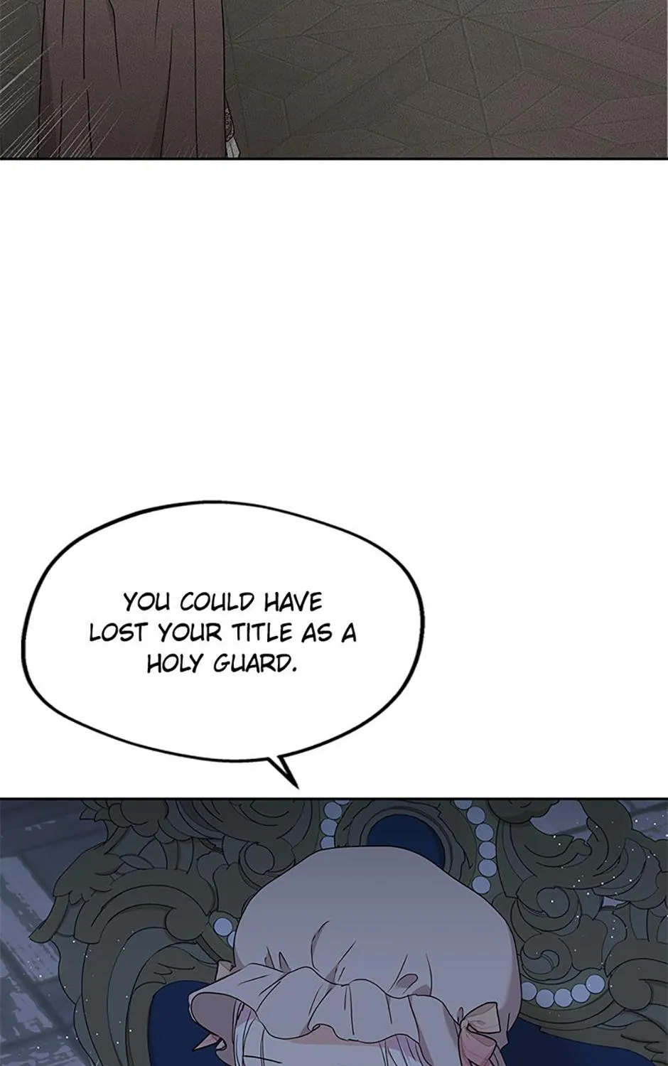 Surviving as an Illegitimate Princess Chapter 64 page 4 - 