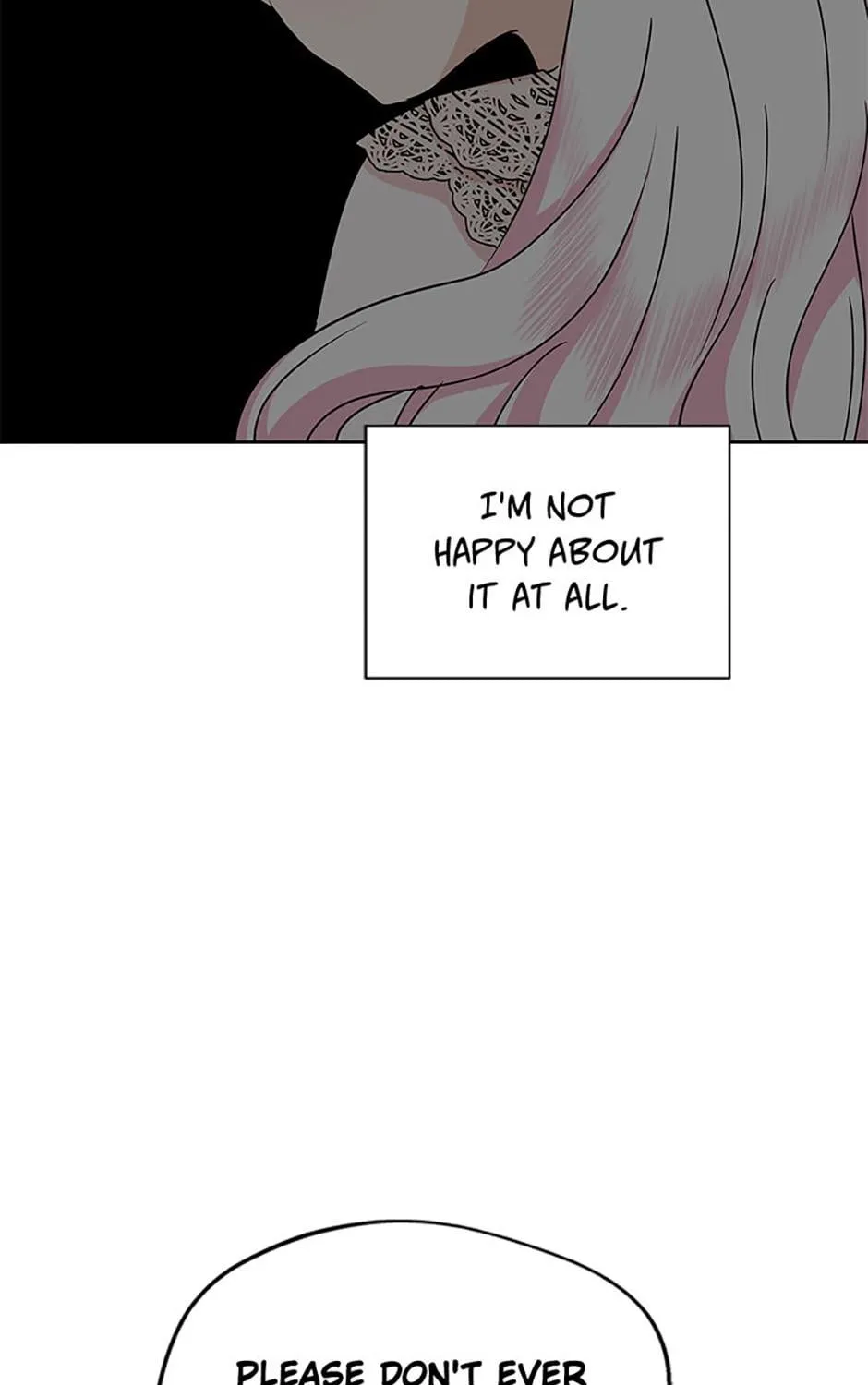 Surviving as an Illegitimate Princess Chapter 64 page 34 - 