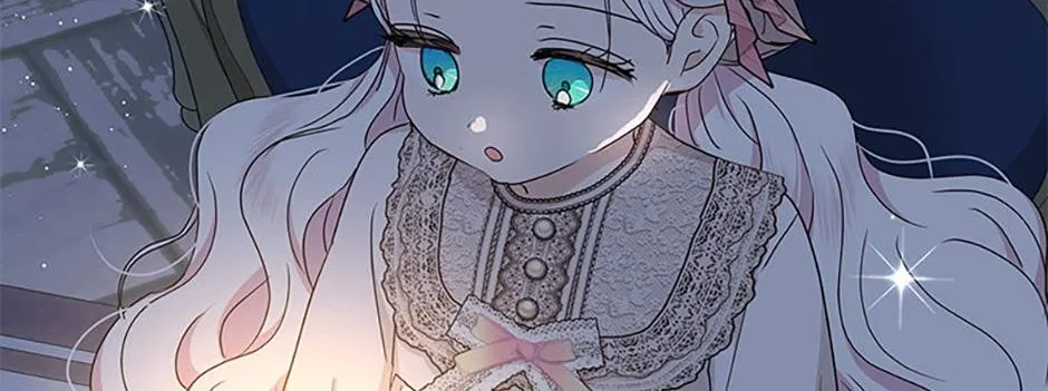 Surviving as an Illegitimate Princess Chapter 64 page 5 - 