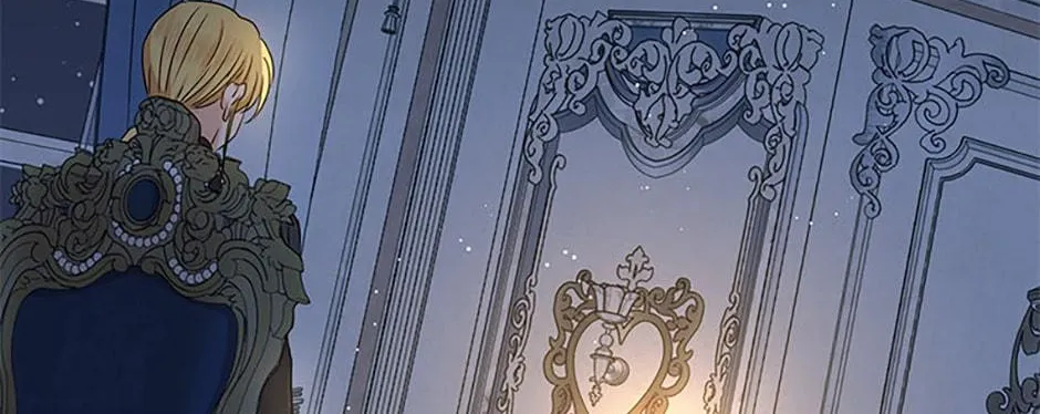 Surviving as an Illegitimate Princess Chapter 64 page 41 - 