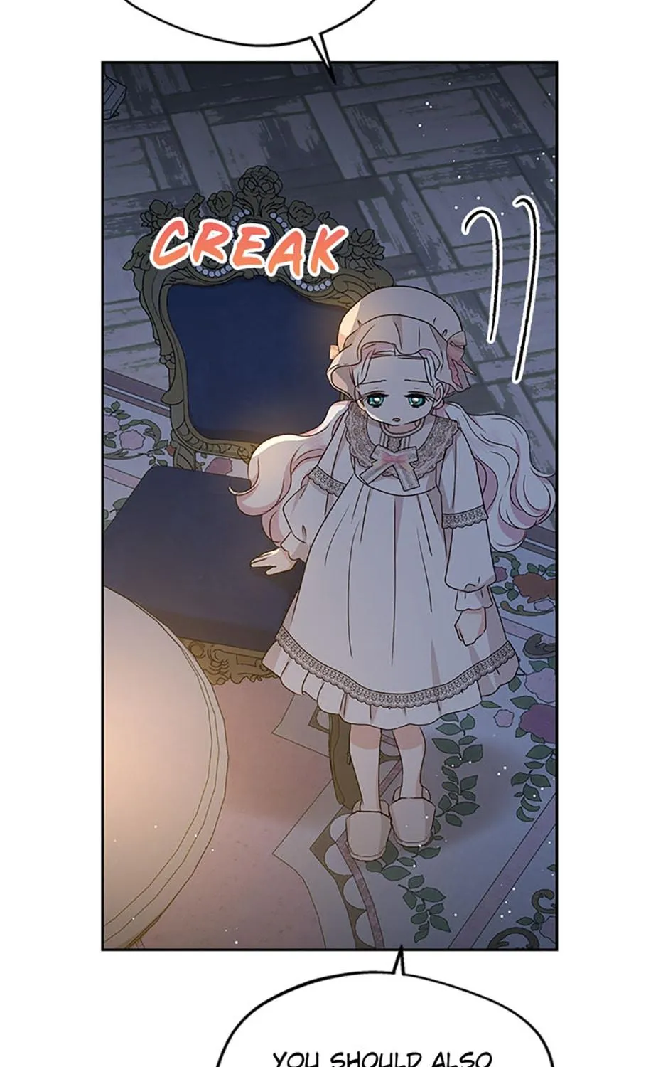 Surviving as an Illegitimate Princess Chapter 64 page 48 - 