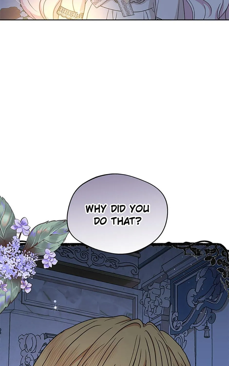 Surviving as an Illegitimate Princess Chapter 64 page 6 - 