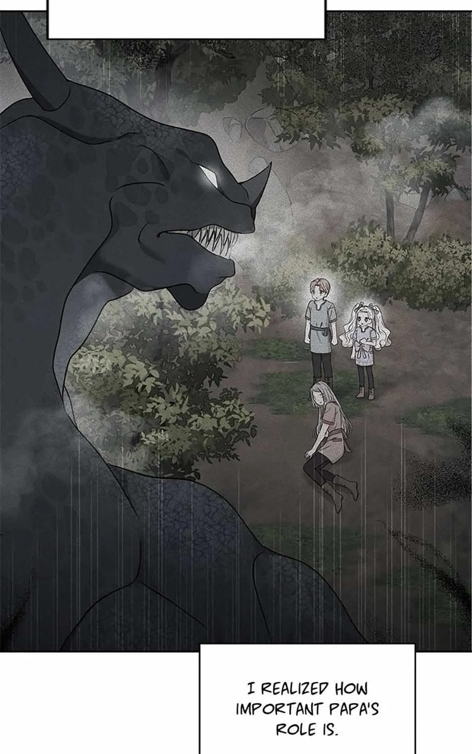 Surviving as an Illegitimate Princess Chapter 64 page 64 - 