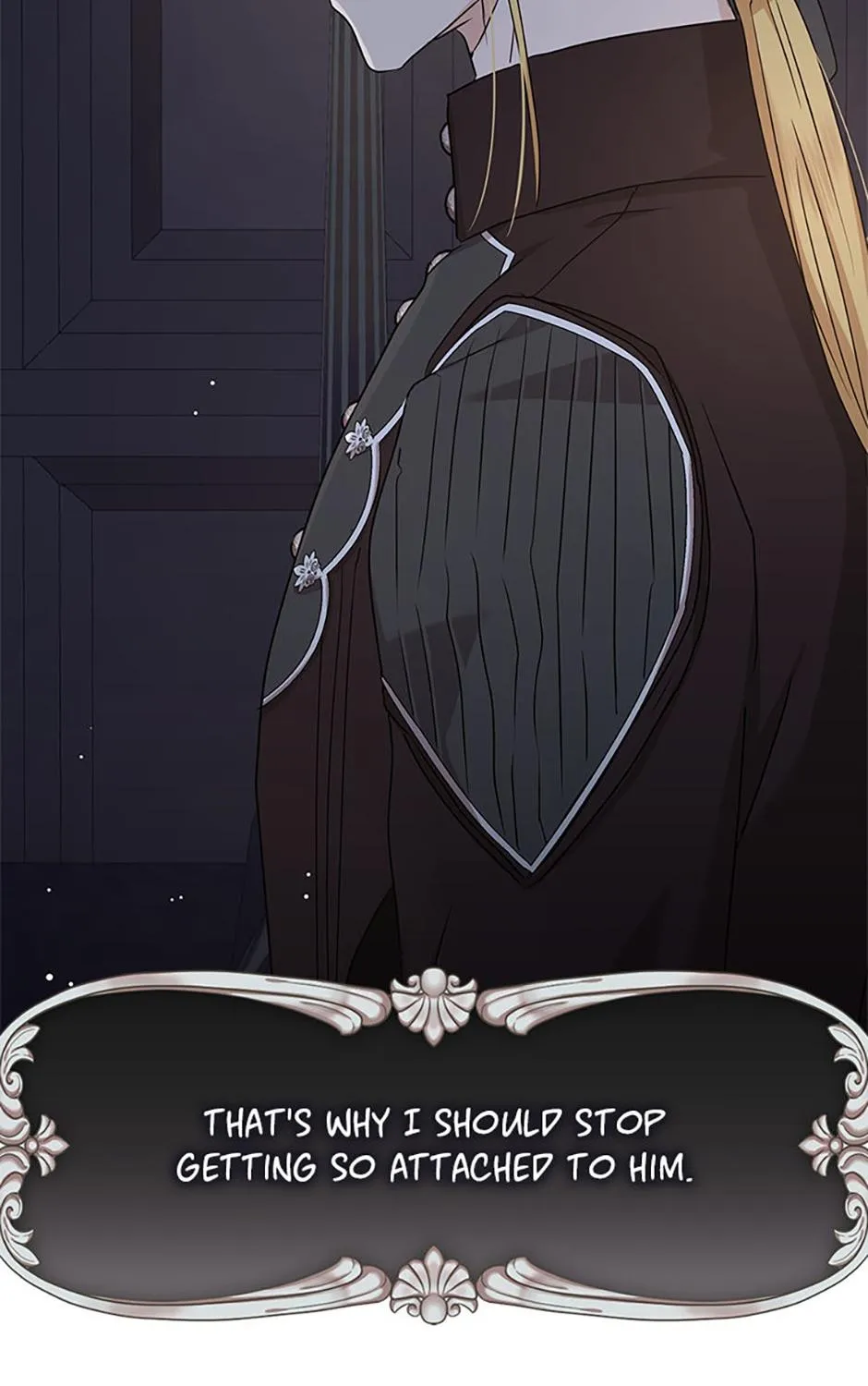 Surviving as an Illegitimate Princess Chapter 64 page 70 - 