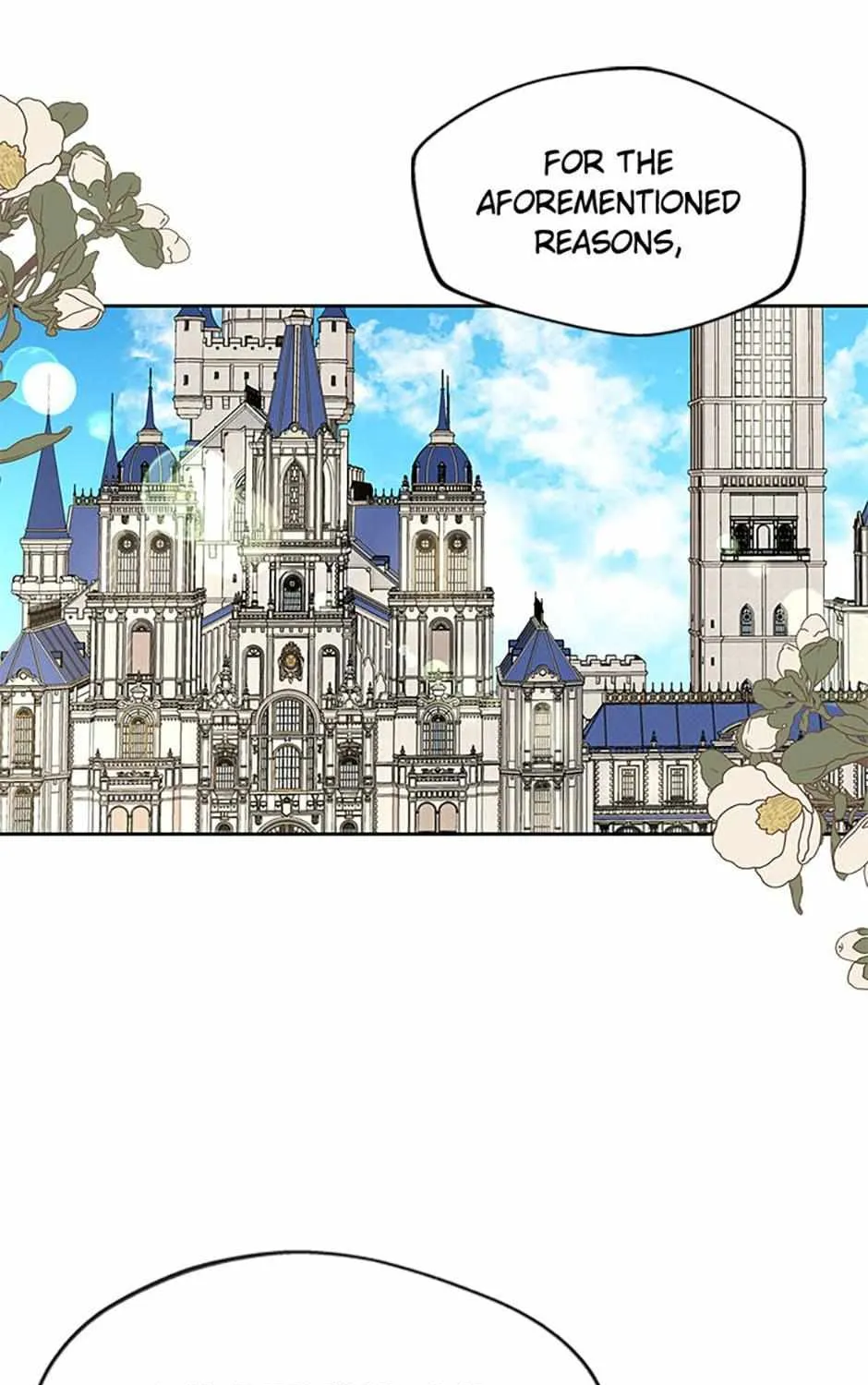 Surviving as an Illegitimate Princess Chapter 64 page 74 - 