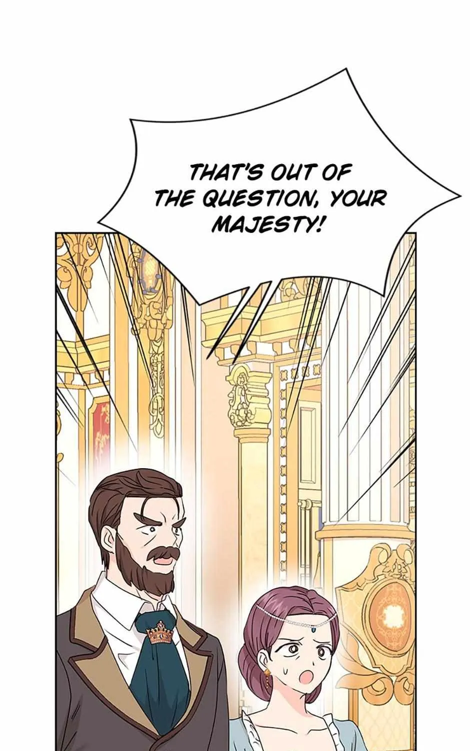 Surviving as an Illegitimate Princess Chapter 64 page 78 - 