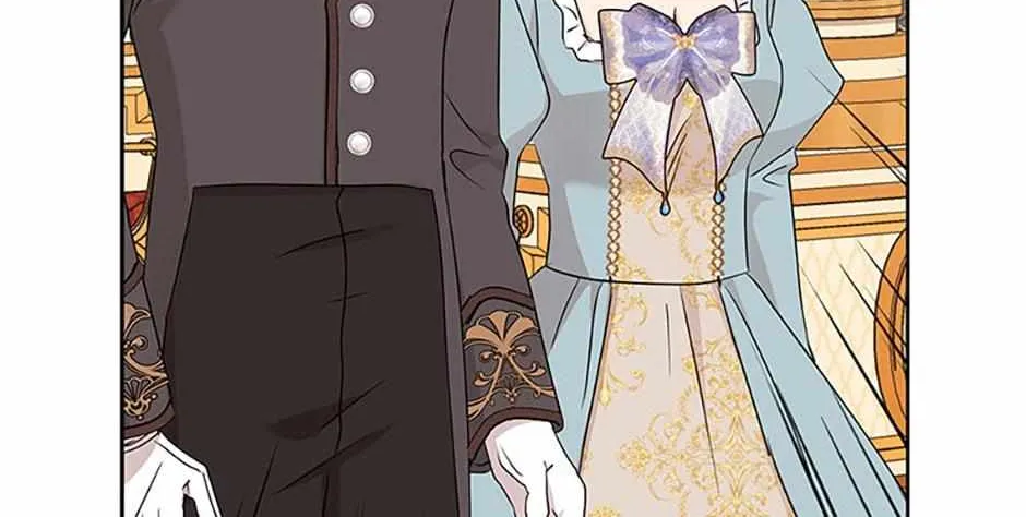 Surviving as an Illegitimate Princess Chapter 64 page 79 - 